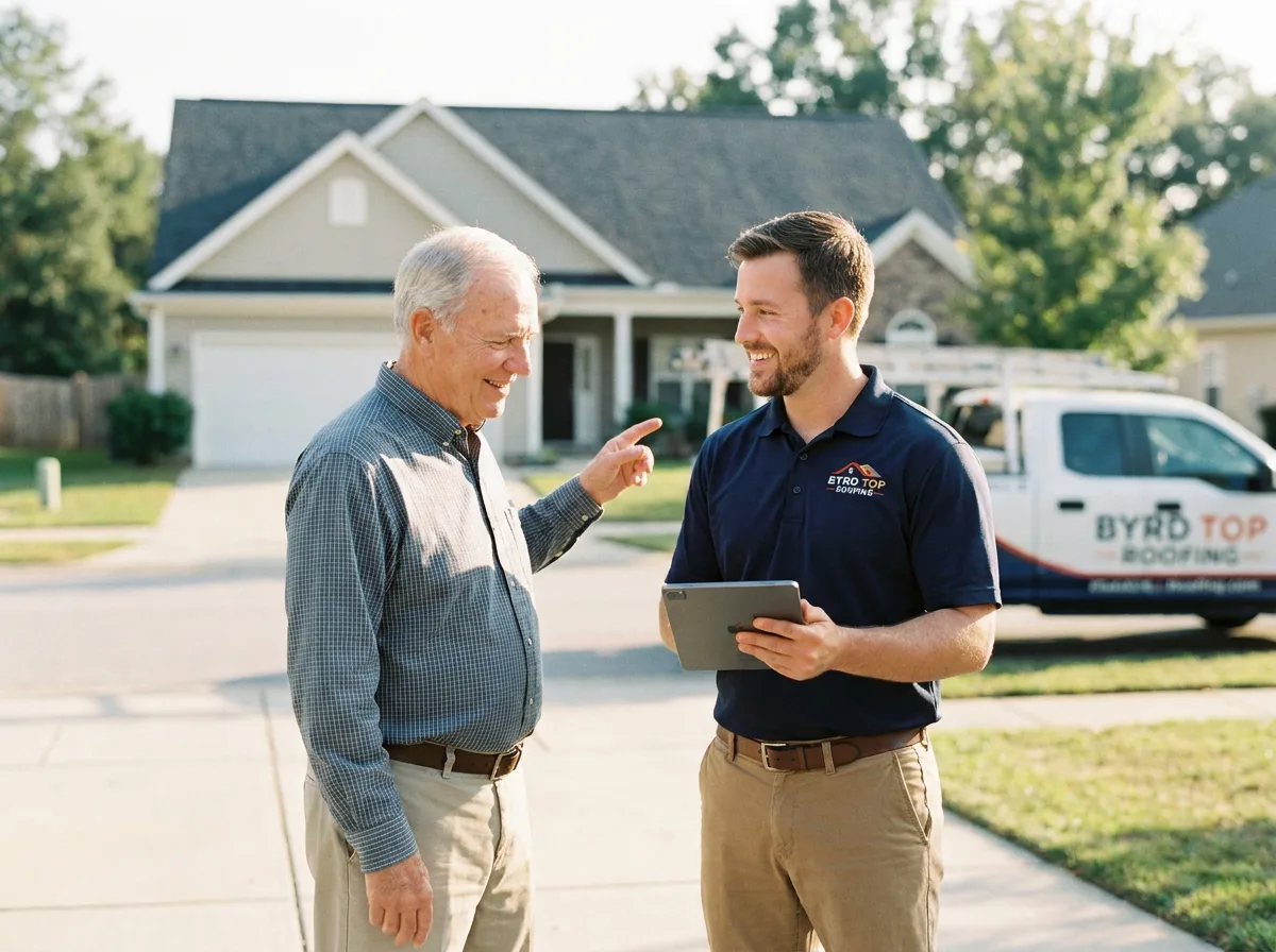 Roofing Otisville, MI FAQs